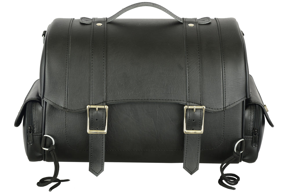 DS Updated Trunk Bag